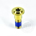 Proti M8 Universal Bolt M8L25-OTB06 x1 Proti M8 Universal Bolt M8L25-OTB06 x1